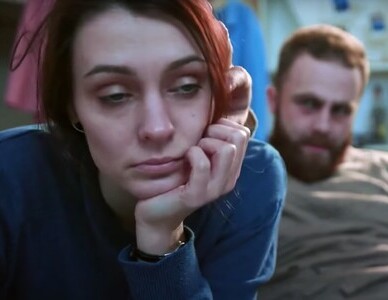 Лечение зависимости от мефедрона в Инзе Девушка под действием наркотиков